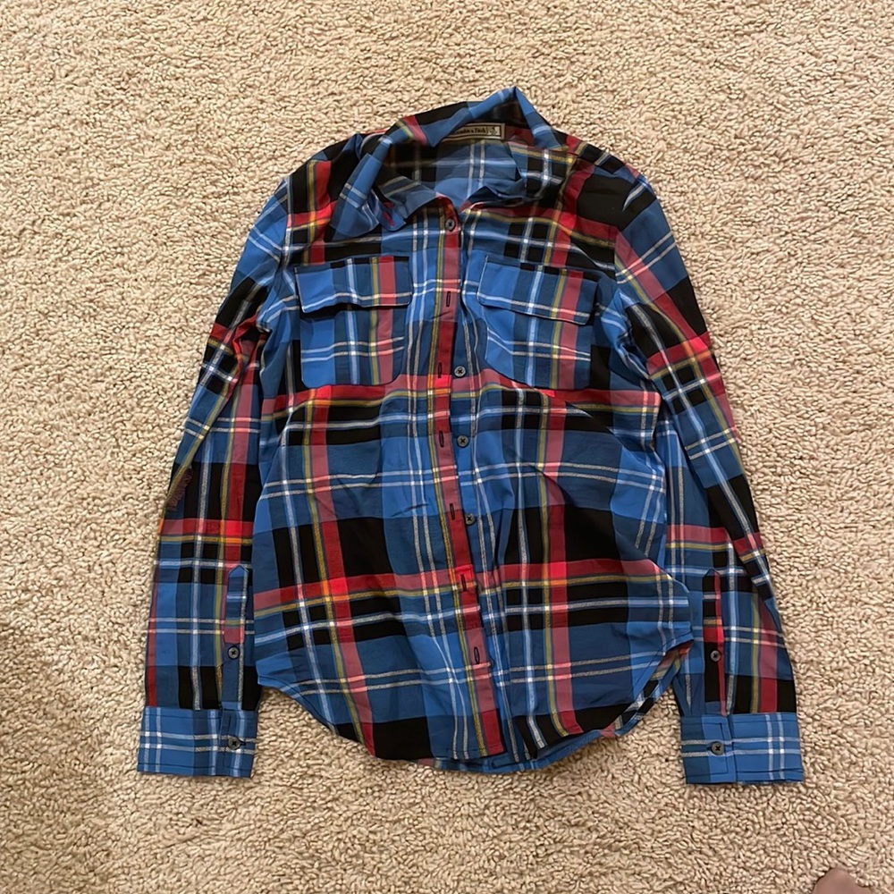 Abercrombie & Fitch Shirt